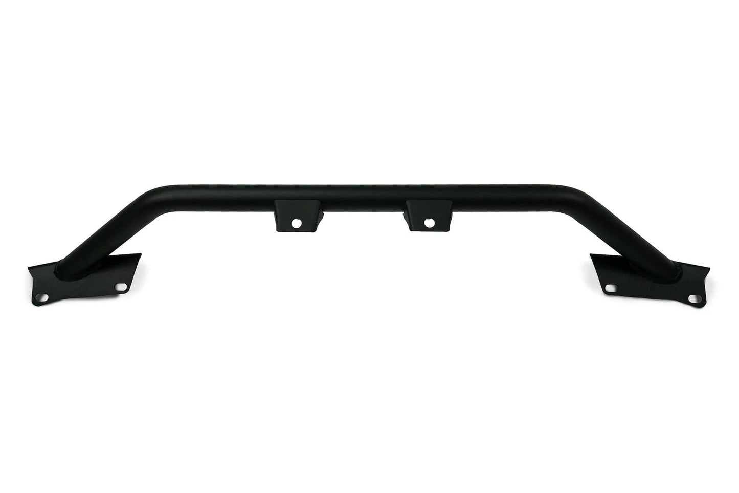 DV8 Offroad Factory Steel Bumper Bull Bar 2021-2023 Bronco - Speedlogix