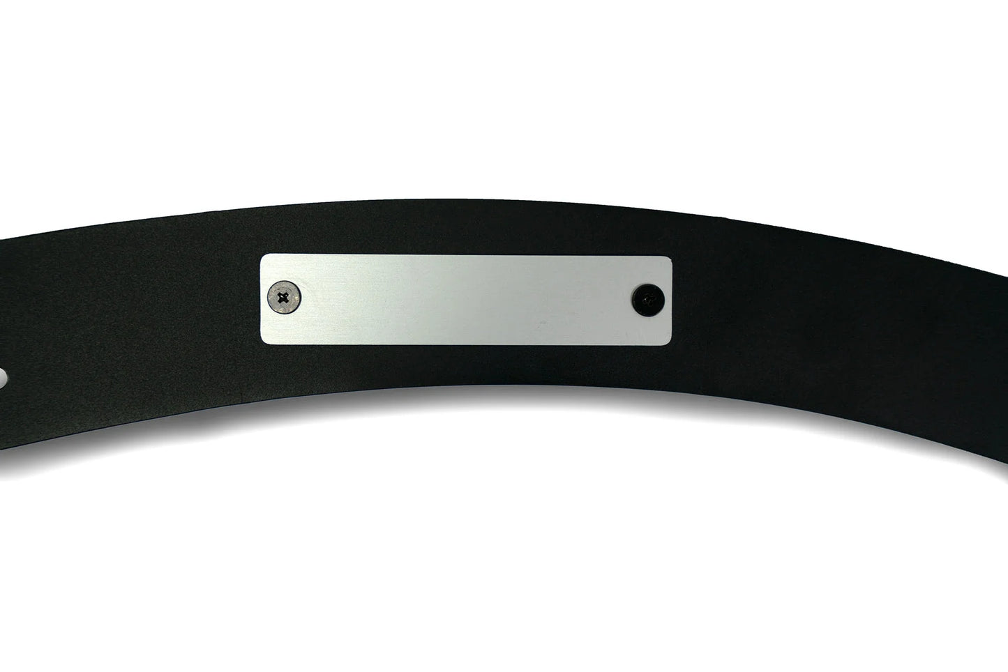 DV8 Offroad Fender Flare Deletes 2021-2023 Bronco - Speedlogix