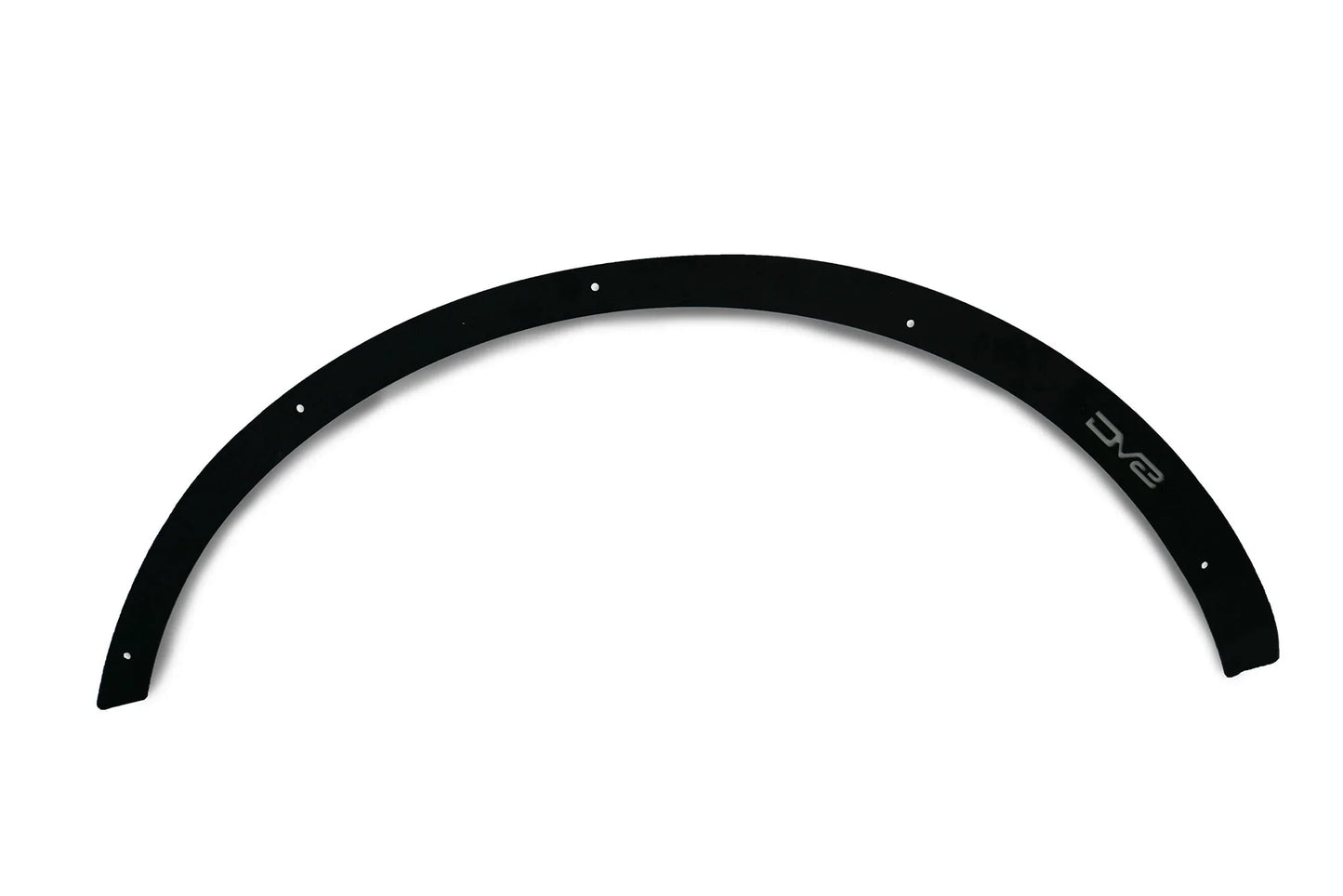 DV8 Offroad Fender Flare Deletes 2021-2023 Bronco - Speedlogix