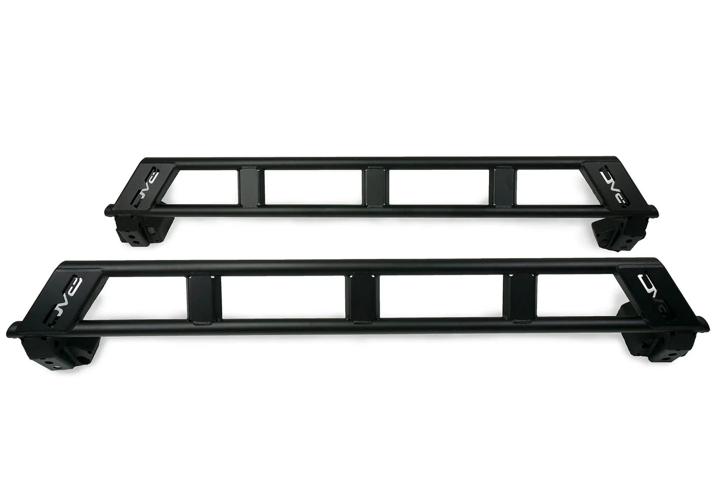 DV8 Offroad FS-15 Series Rock Sliders 2021-2023 Bronco