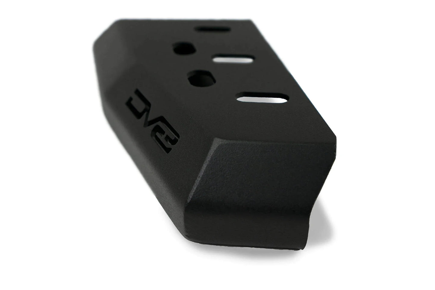 DV8 Offroad A-Pillar Pod Light Mounts 2021-2023 Bronco - Speedlogix