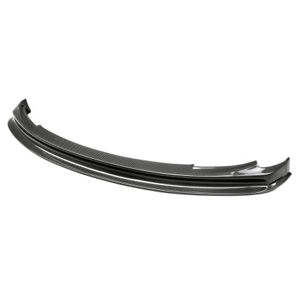 Seibon Carbon Fiber Front Lip 2017-2020 Tesla Model 3