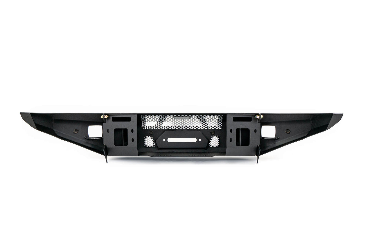 DV8 Offroad MTO Series Winch Front Bumper 2021 - 2023 Bronco - Speedlogix