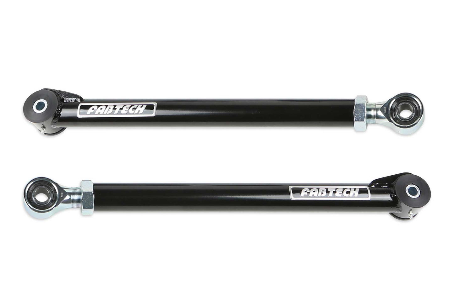 Fabtech Rear Lower Link Arms 2021 - 2023 Bronco - Speedlogix