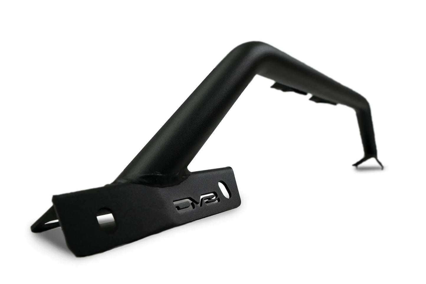 DV8 Offroad Factory Steel Bumper Bull Bar 2021-2023 Bronco - Speedlogix