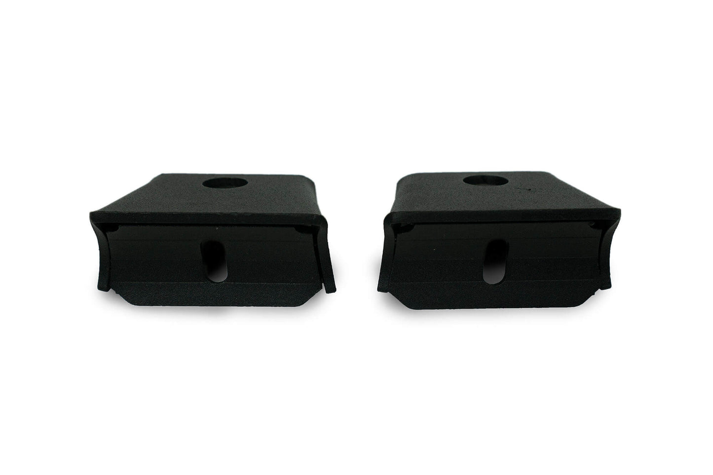DV8 Offroad Factory Steel Bumper Bull Bar 2021-2023 Bronco - Speedlogix