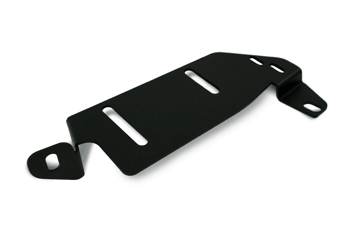 DV8 Fog Light Pocket Mounts 2021-2023 Bronco (Factory Steel Bumper) - Speedlogix