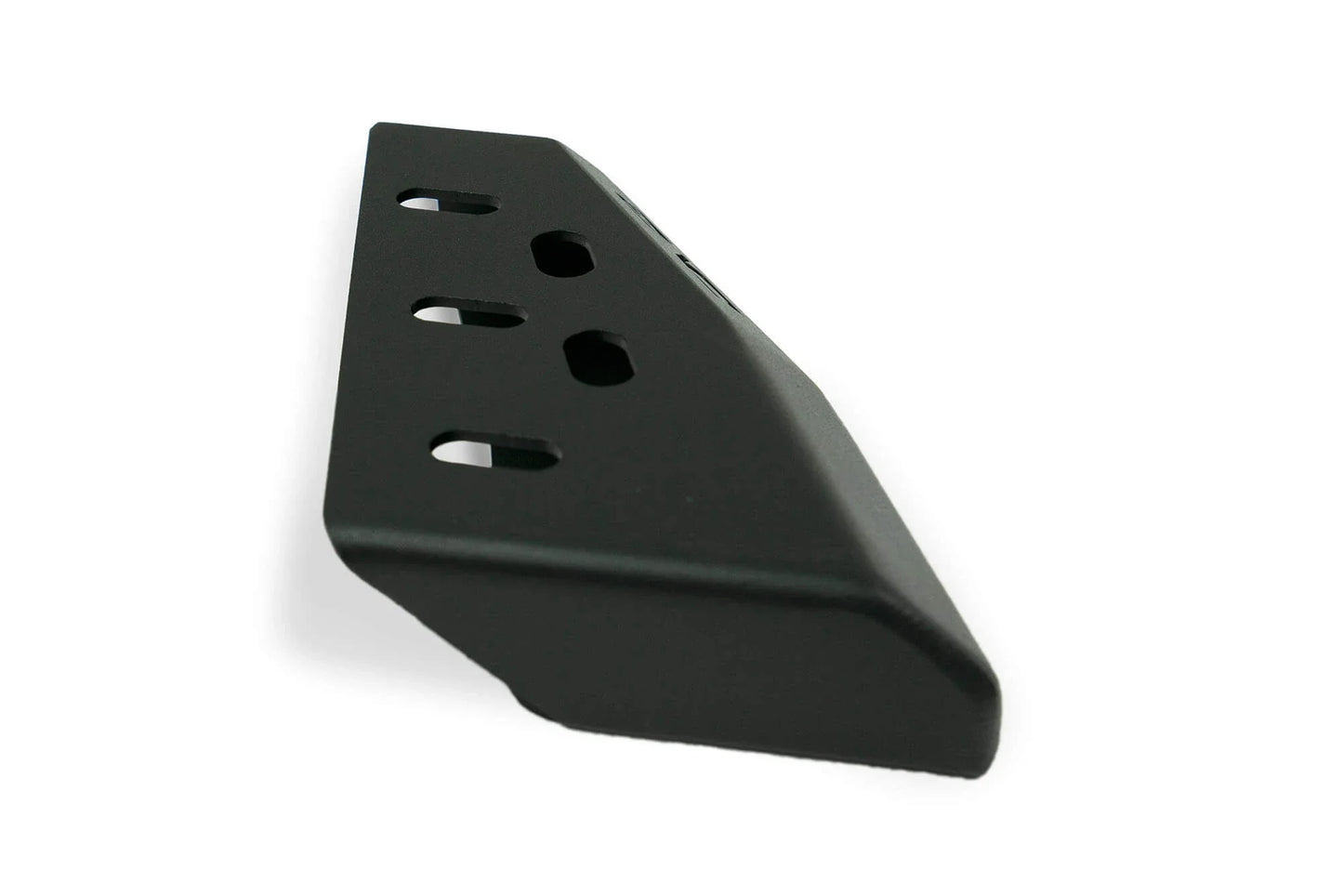 DV8 Offroad A-Pillar Pod Light Mounts 2021-2023 Bronco - Speedlogix