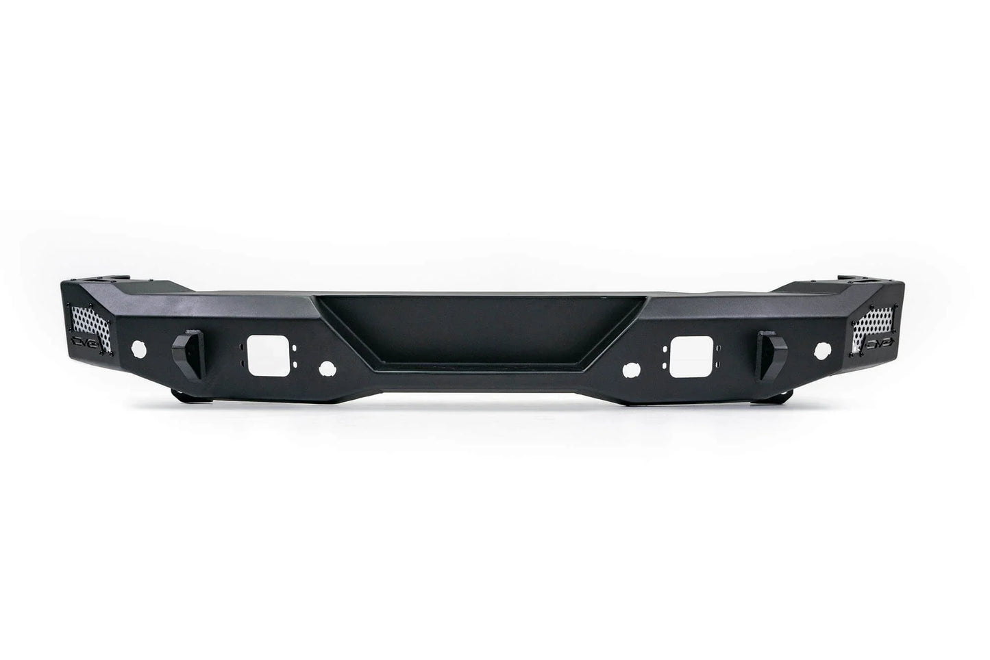 DV8 Offroad MTO Series Rear Bumper 2021-2023 Bronco - Speedlogix