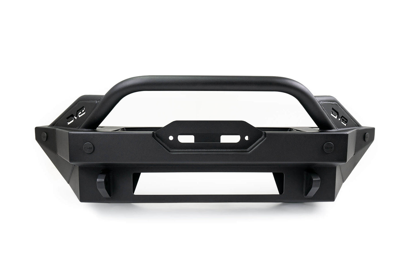 DV8 Offroad FS-15 Series Winch Front Bumper 2021-2023 Bronco - Speedlogix