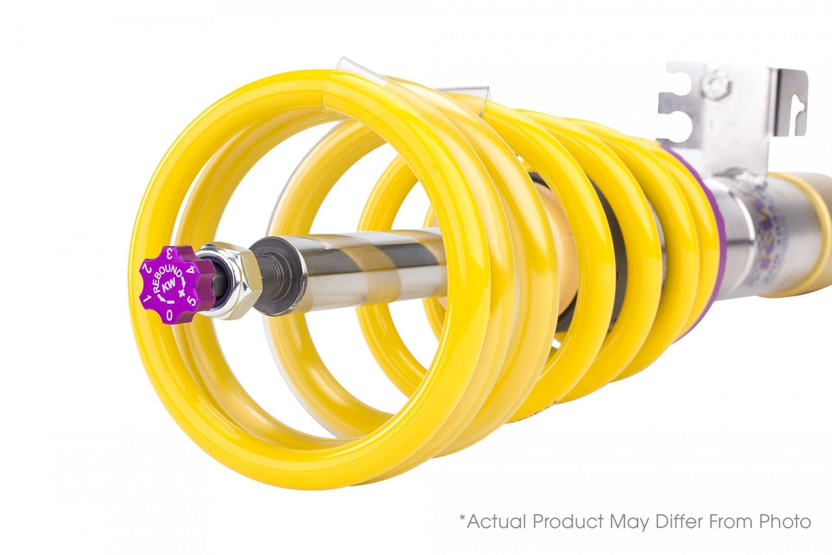 KW V3 Coilover Kit 2021 - 2023 Mustang Mach - E - Speedlogix
