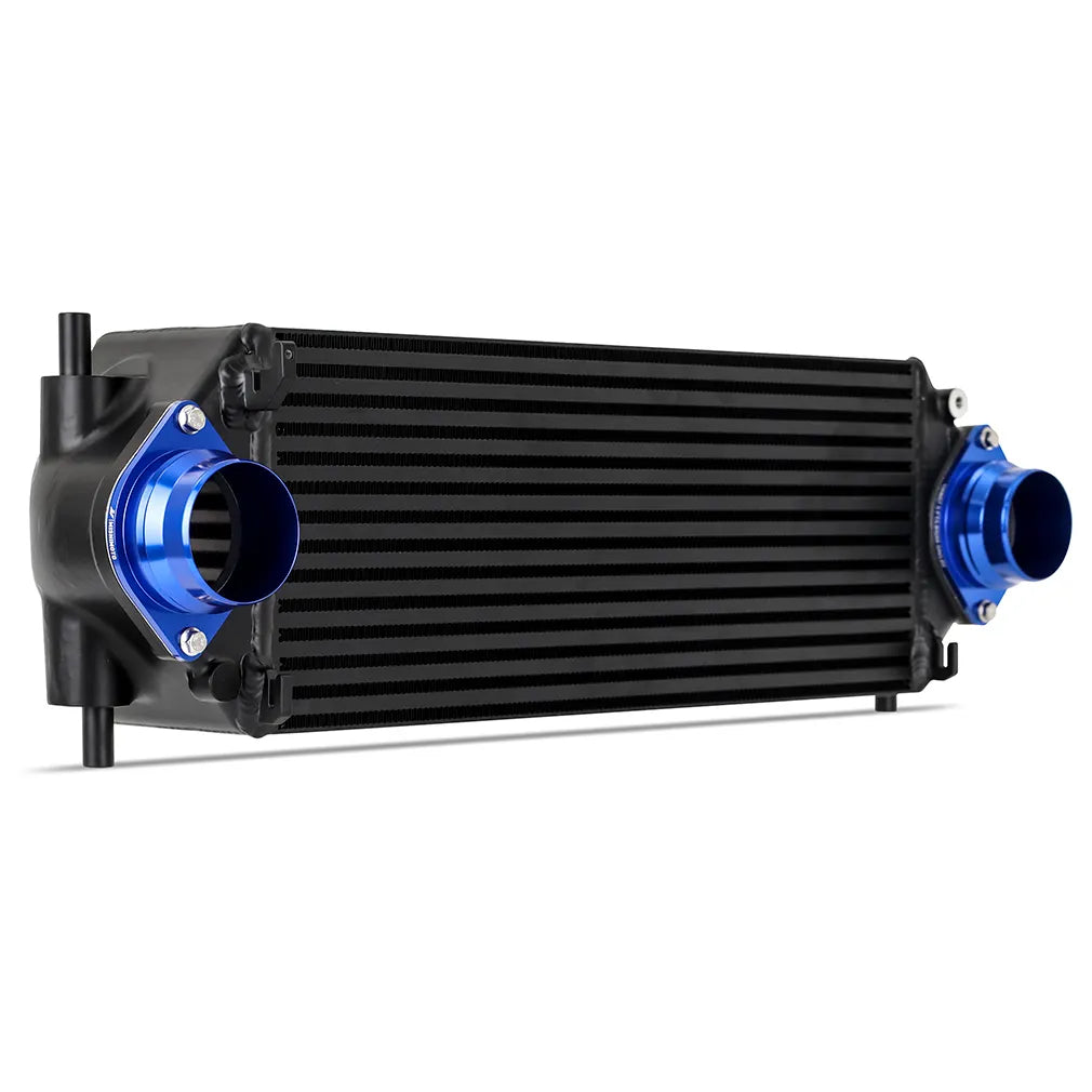 Mishimoto Intercooler (Stock Location) 2021-2023 Bronco 2.3L/2.7L - Speedlogix