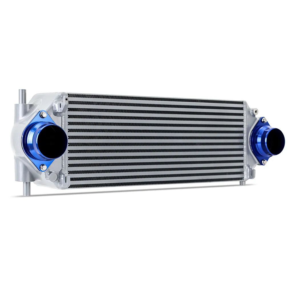 Mishimoto Intercooler (Stock Location) 2021-2023 Bronco 2.3L/2.7L - Speedlogix