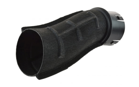 Mopar Headlight Air Inlet Tube 2015 - 2023 Challenger - Speedlogix