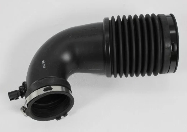 Mopar Non - Silencer Intake Tube 2011 - 2023 Challenger/Charger - Speedlogix