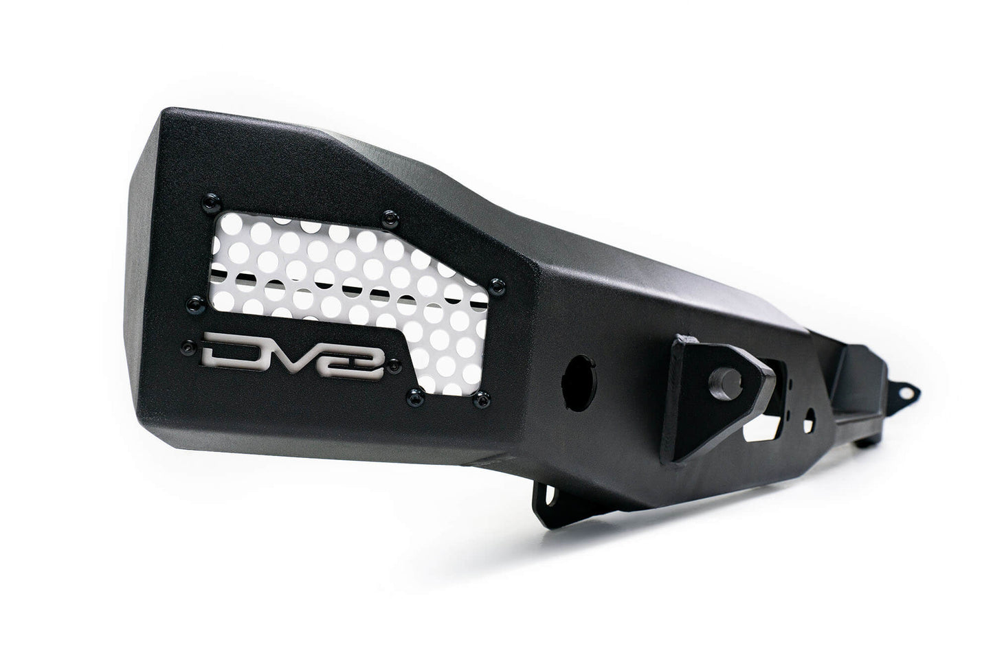 DV8 Offroad MTO Series Rear Bumper 2021-2023 Bronco - Speedlogix