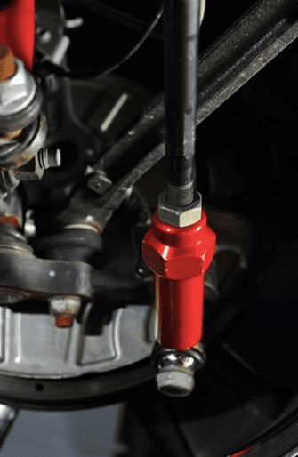 Speedlogix Bumpsteer Kit 2011 - 2023 Challenger/Charger - Speedlogix