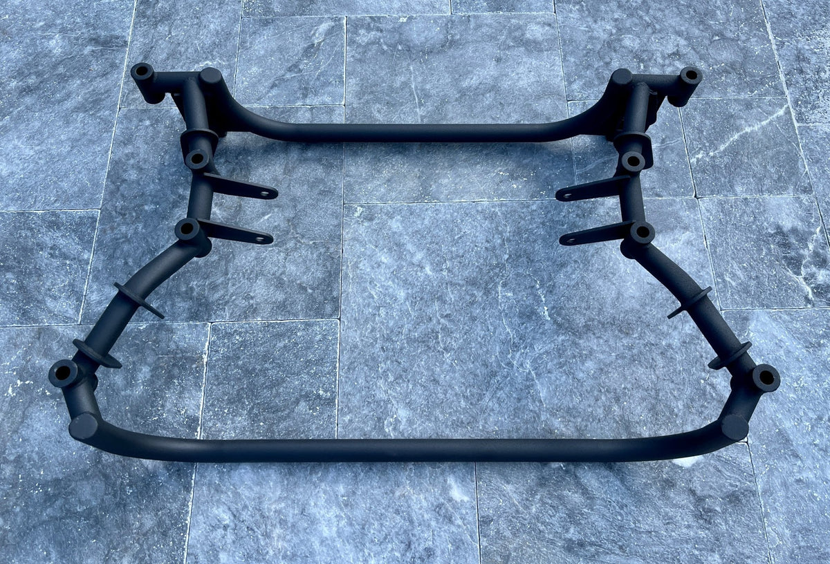 Speedlogix Tubular K - Member 2005 - 2010 Challenger/Charger - Speedlogix