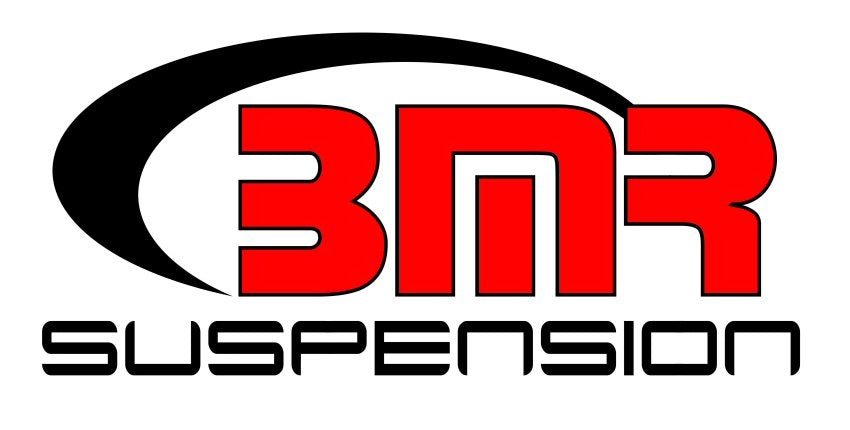 BMR Suspension - Speedlogix