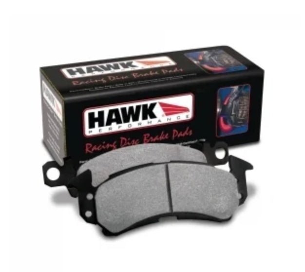 Brake Pads - Bronco - Speedlogix