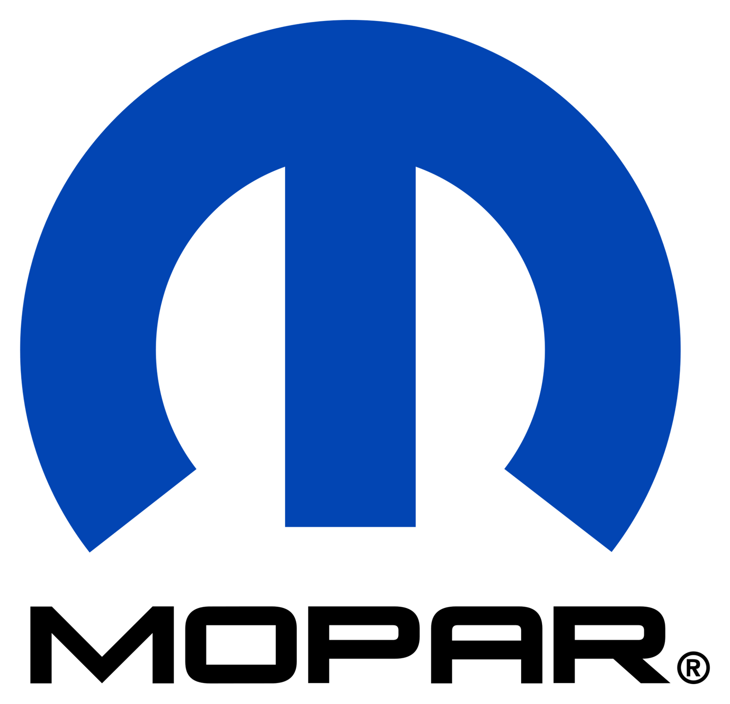 Mopar - Speedlogix