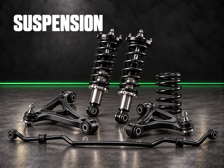Suspension