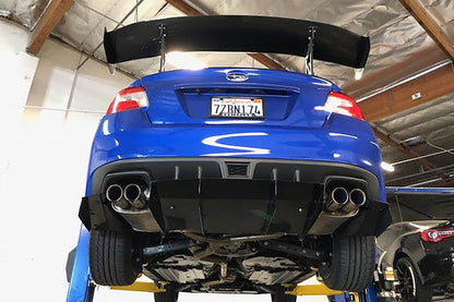 2015 - 2021 Subaru Wrx/Sti Rear Diffuser V3