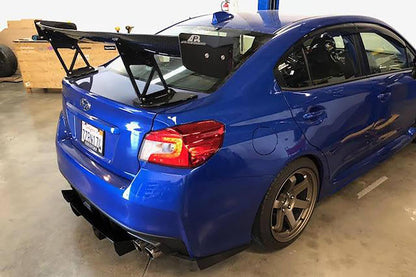 2015 - 2021 Subaru Wrx/Sti Rear Diffuser V3