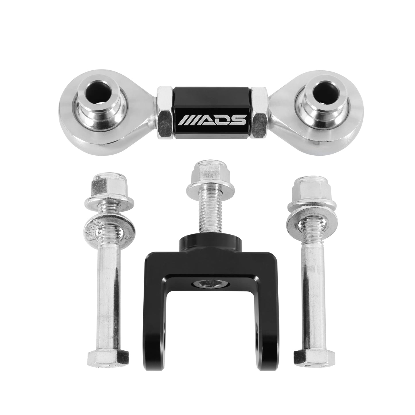 ADS Adjustable Sway Bar End Links 2021-2024 Bronco