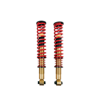 Belltech Trail Performance 0"-4" Lift Kit 2021-2025 Bronco