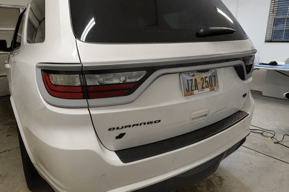 14 - 25 Dodge Durango Colored Taillight Tint Overlay - Speedlogix