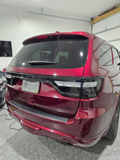 14 - 25 Dodge Durango Taillight Tint - Speedlogix