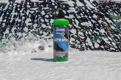 Auto Spa (16 fl oz)