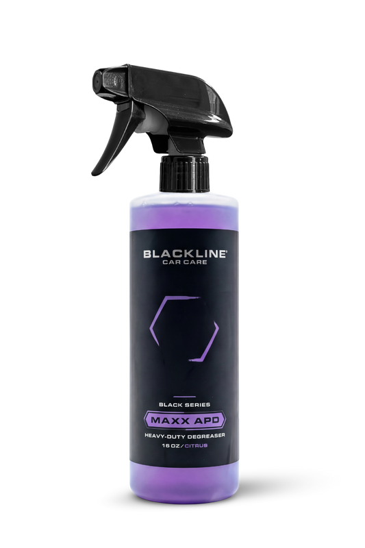 BLACKLINE® MAXX APD