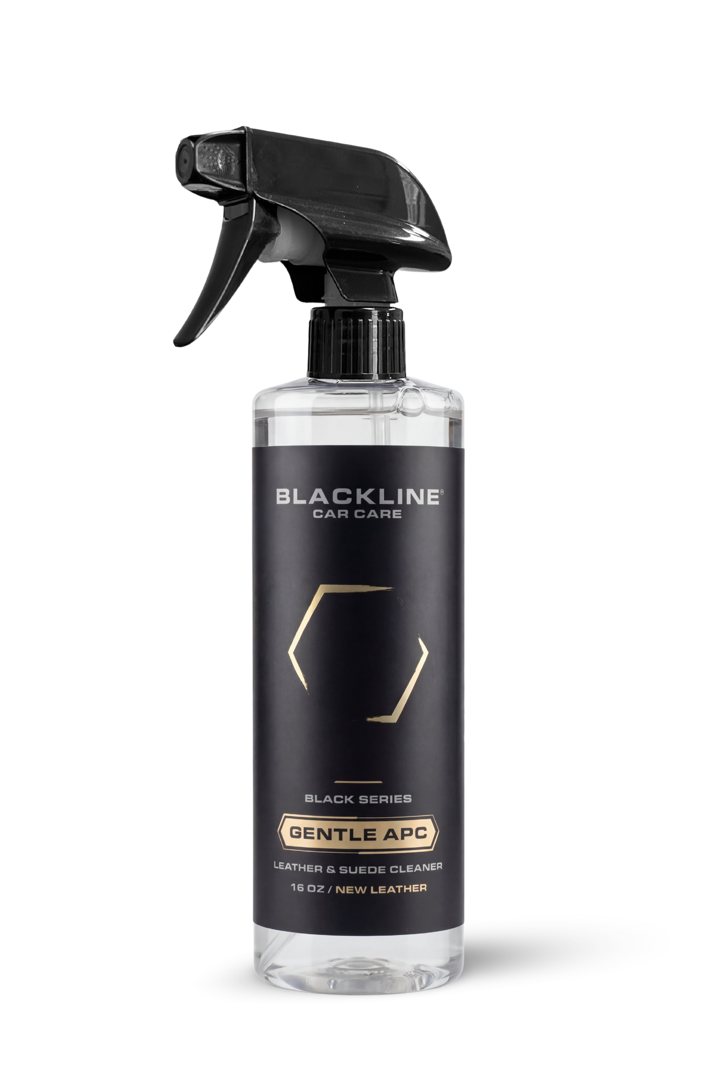 BLACKLINE® GENTLE APC