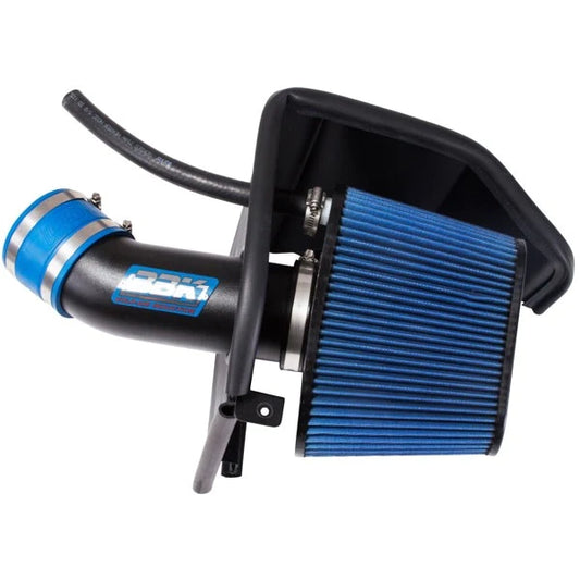 BBK Black Out Cold Air Intake 2011-2023 Challenger/Charger 392/6.4L