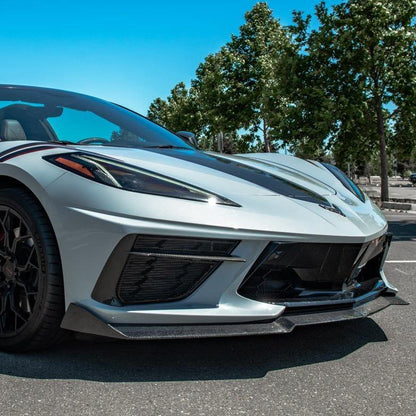 CORVETTE 20-25 5VM SPLITTER (2 PIECE)