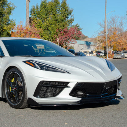 CORVETTE 20-25 5VM SPLITTER (2 PIECE)