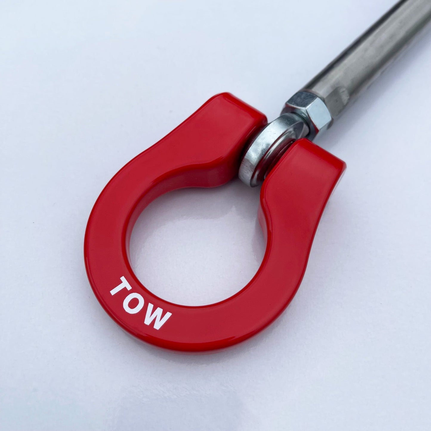 Ferrari Premium Stealth Tow Hook