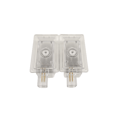 Dodge Charger 6th/7th/8th Gen Premium Door Puddle Lights Multiple Designs 2006-2024