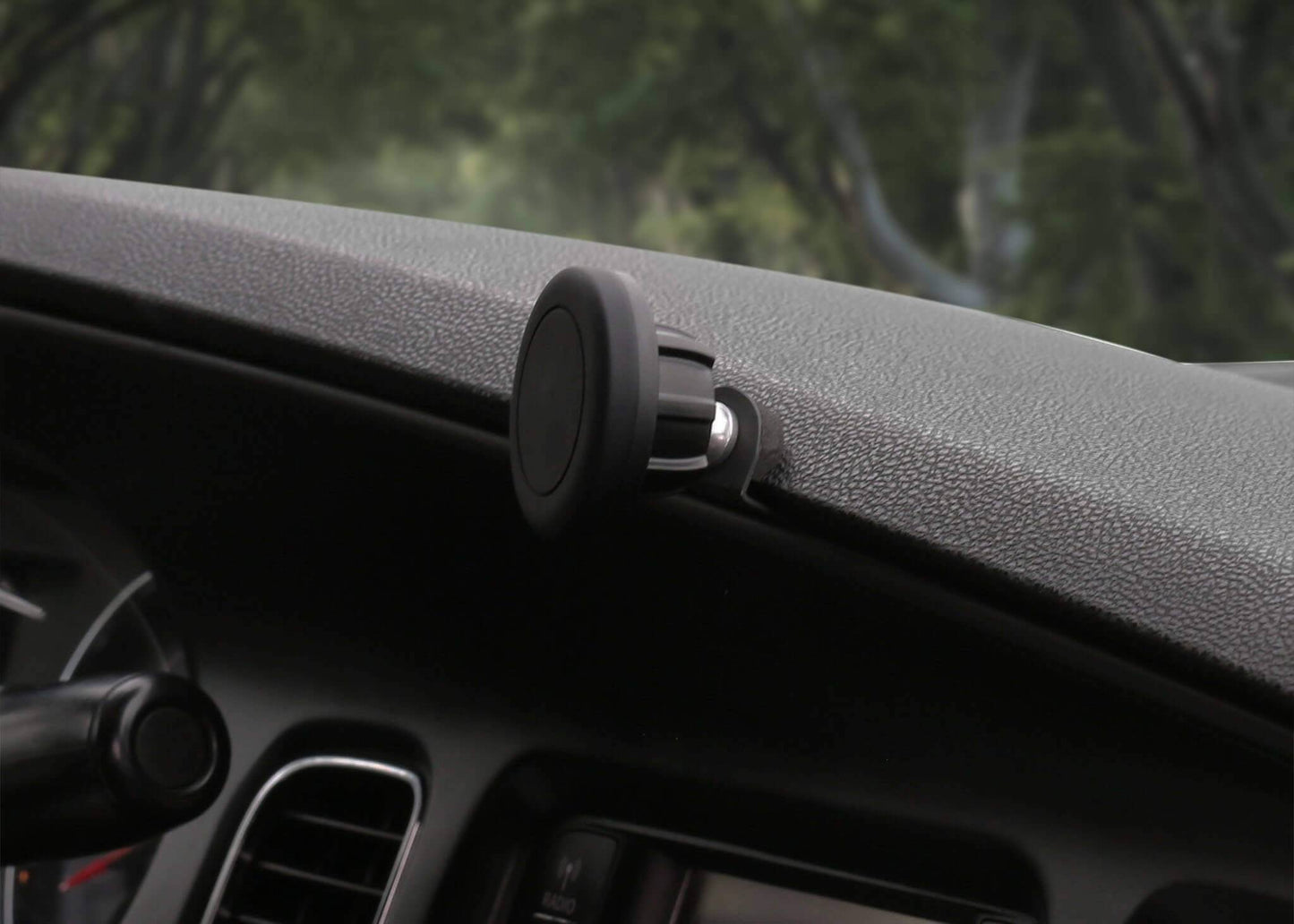 Direct Fit Phone Mount - Dodge Charger (2011-2023)