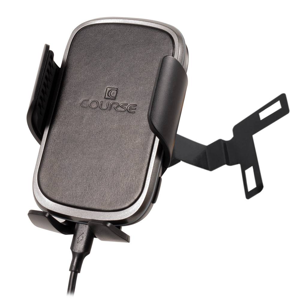DirectFit Phone Mount: Ford Bronco Sport (2021-24)