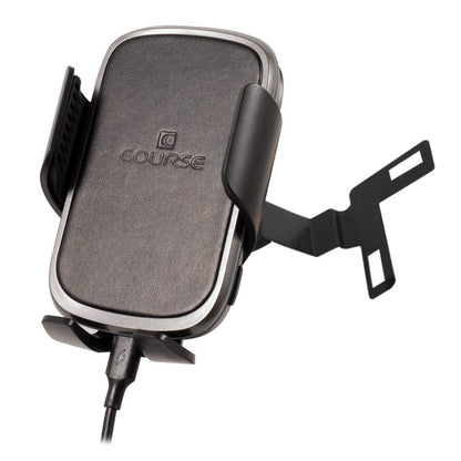 DirectFit Phone Mount: Ford Bronco Sport (2021-24)