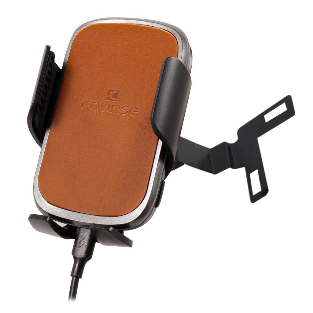DirectFit Phone Mount: Ford Bronco Sport (2021-24)