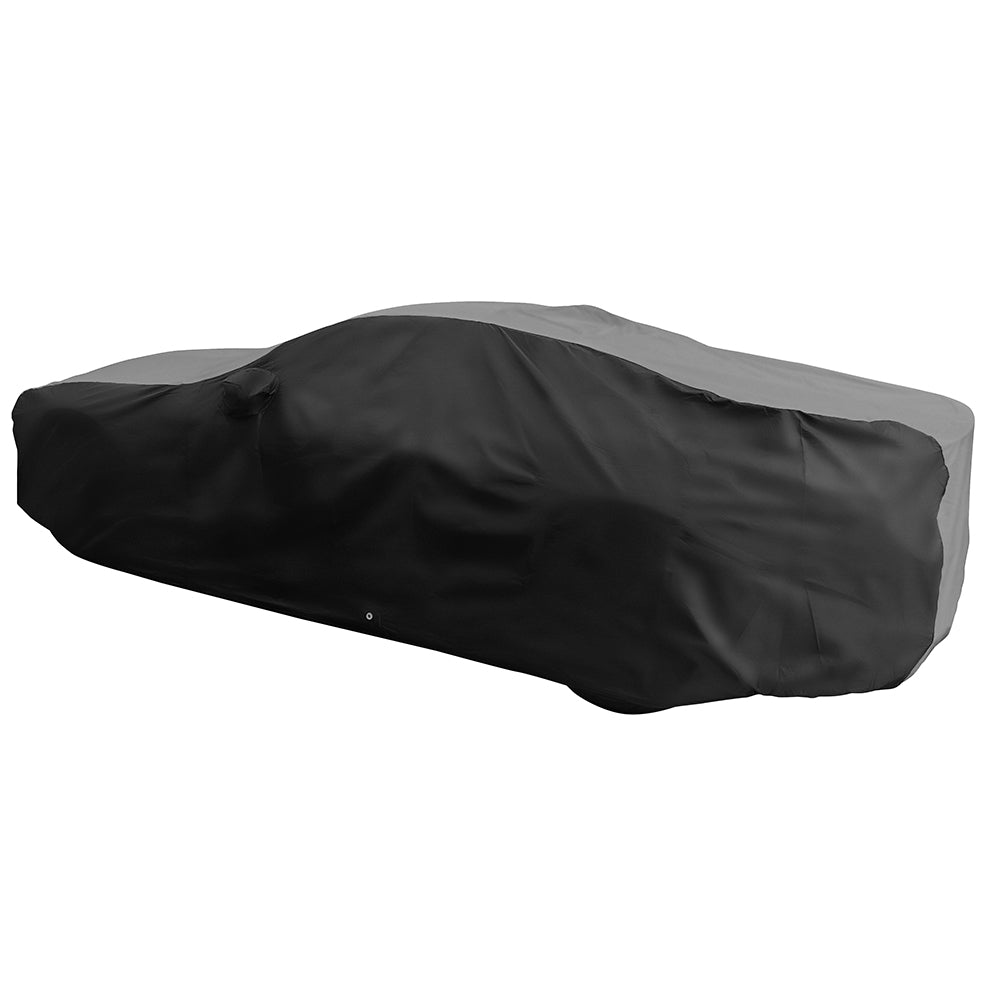 2005 - 2024 Ford Mustang Ultraguard Plus Car Cover - 300D Indoor/Outdoor Protection - Speedlogix