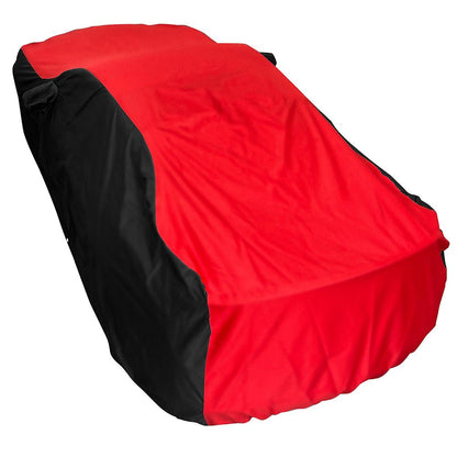 2005 - 2024 Ford Mustang Ultraguard Plus Car Cover - 300D Indoor/Outdoor Protection - Speedlogix