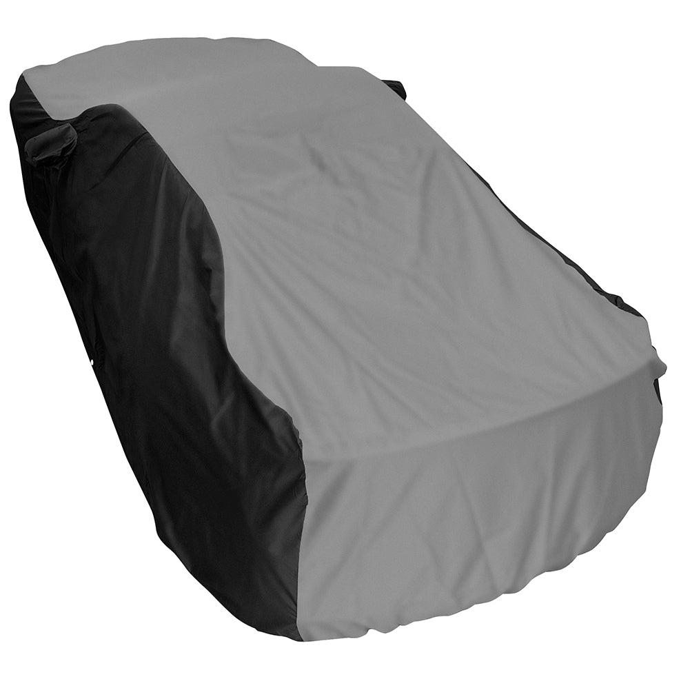 2005 - 2024 Ford Mustang Ultraguard Plus Car Cover - 300D Indoor/Outdoor Protection - Speedlogix