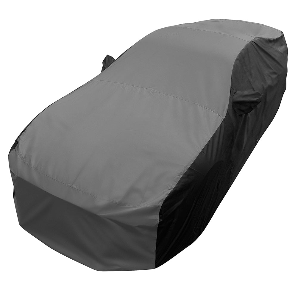 2005 - 2024 Ford Mustang Ultraguard Plus Car Cover - 300D Indoor/Outdoor Protection - Speedlogix