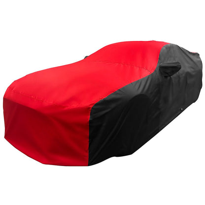 2005 - 2024 Ford Mustang Ultraguard Plus Car Cover - 300D Indoor/Outdoor Protection - Speedlogix