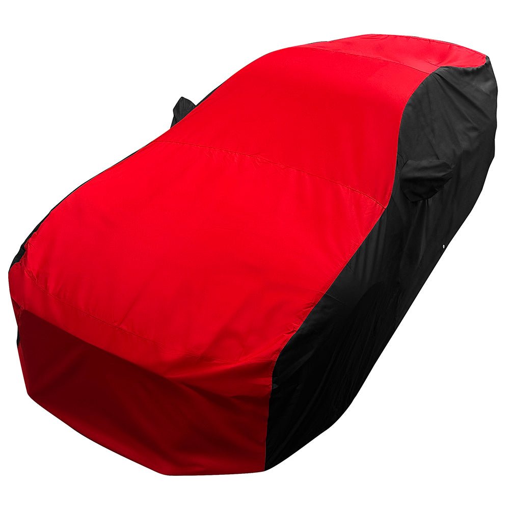 2005 - 2024 Ford Mustang Ultraguard Plus Car Cover - 300D Indoor/Outdoor Protection - Speedlogix